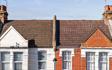 clay roofing Kersoe, Worcestershire