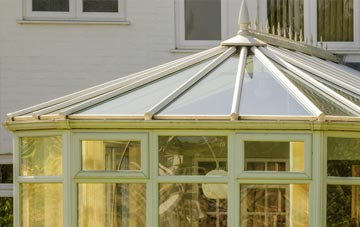 conservatory roof repair Kersoe, Worcestershire