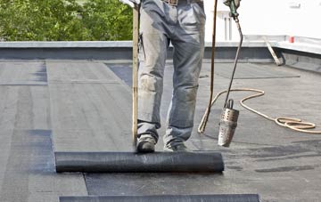 flat roof replacement Kersoe, Worcestershire