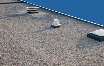 flat roofing Kersoe, Worcestershire