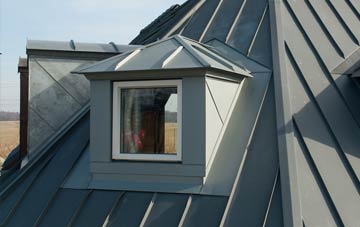 metal roofing Kersoe, Worcestershire