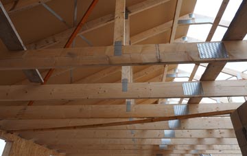 Kersoe roof truss costs