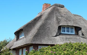 thatch roofing Kersoe, Worcestershire